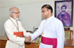 Bangalore included in Mandya; new bishop named